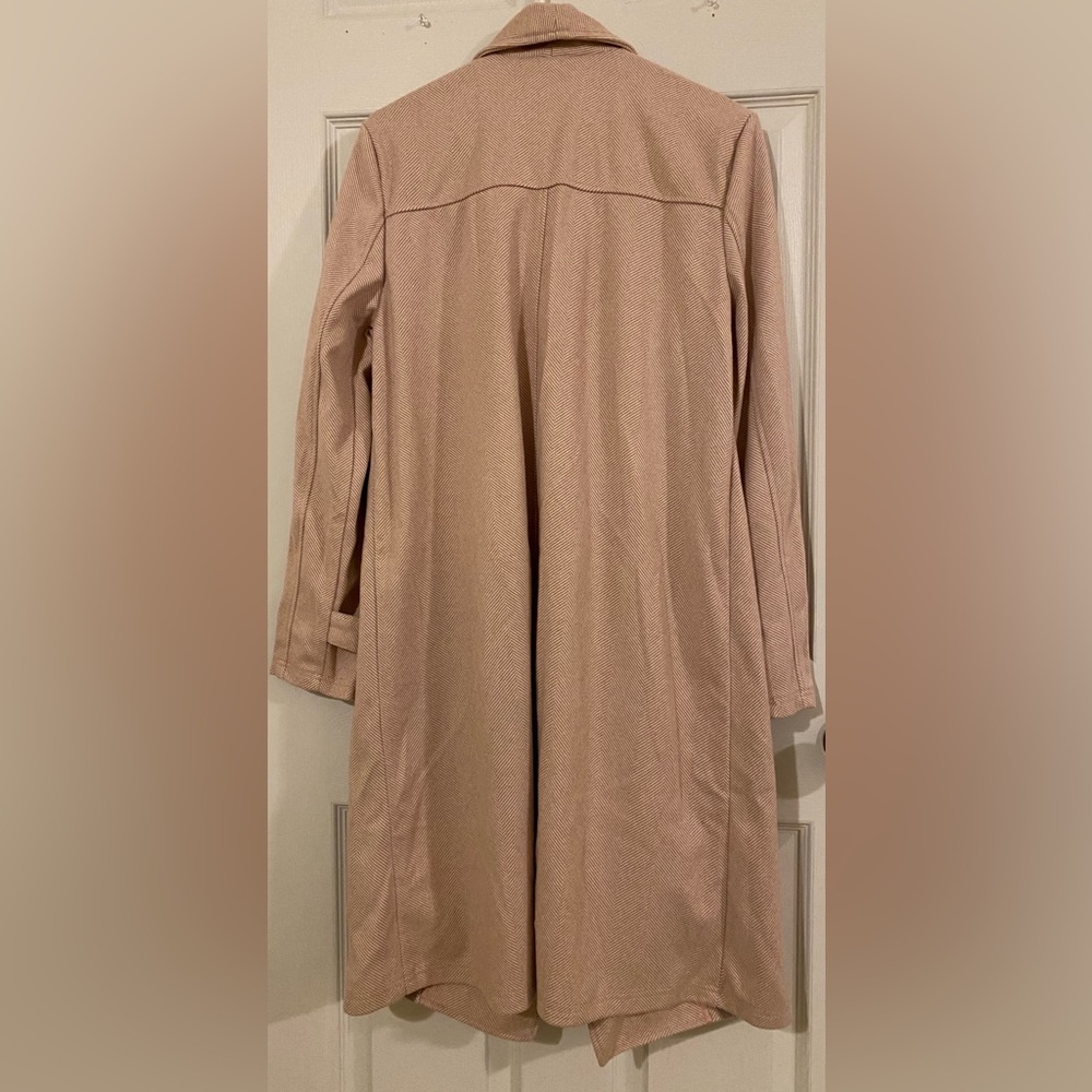 New-BB Dakota Steve Madden Coat L - Picture 3 of 12